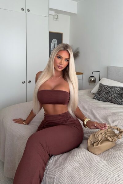 Russian Escort Service Bangalore - Model 7